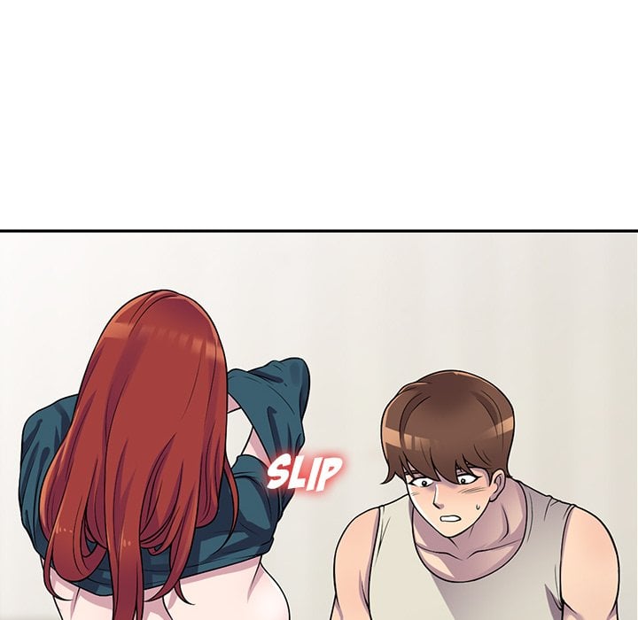 A Stolen Taste - Chapter 5 45
