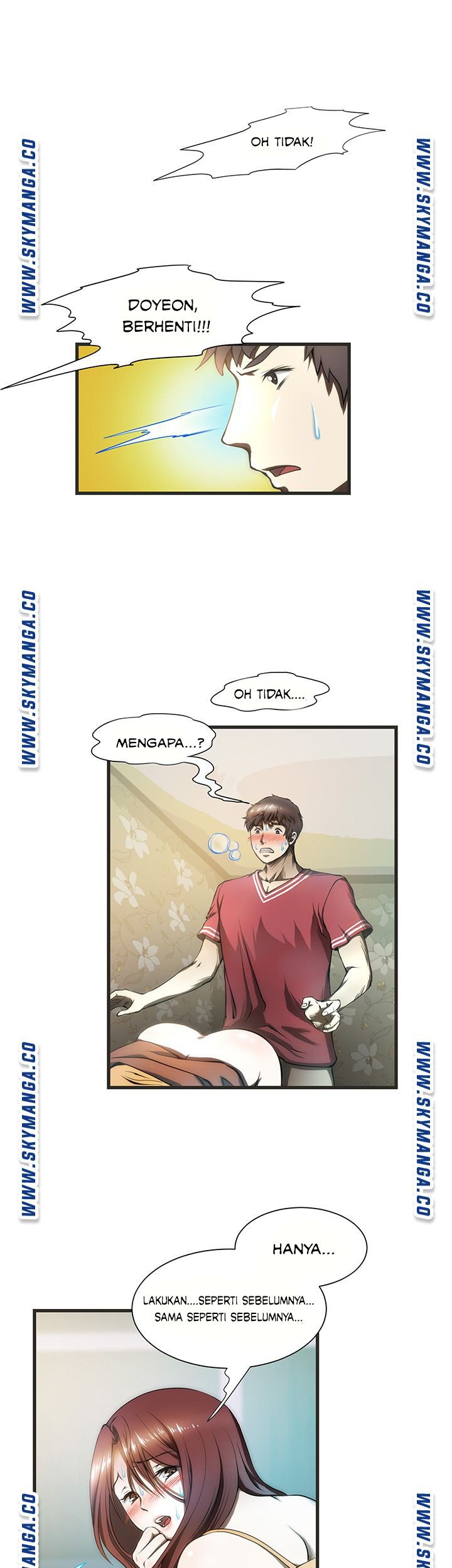 My Sister-in-Law’s Ass - Chapter 5 4 My Sister-in-Law’s Ass - Chapter 5 4