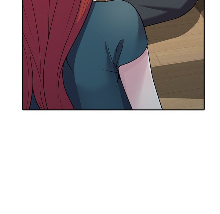 A Stolen Taste - Chapter 5 3