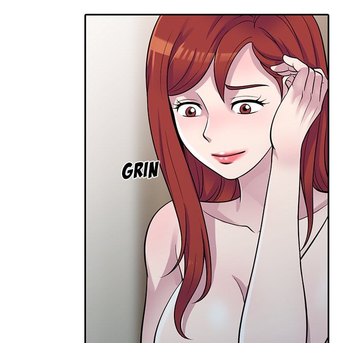 A Stolen Taste - Chapter 5 102