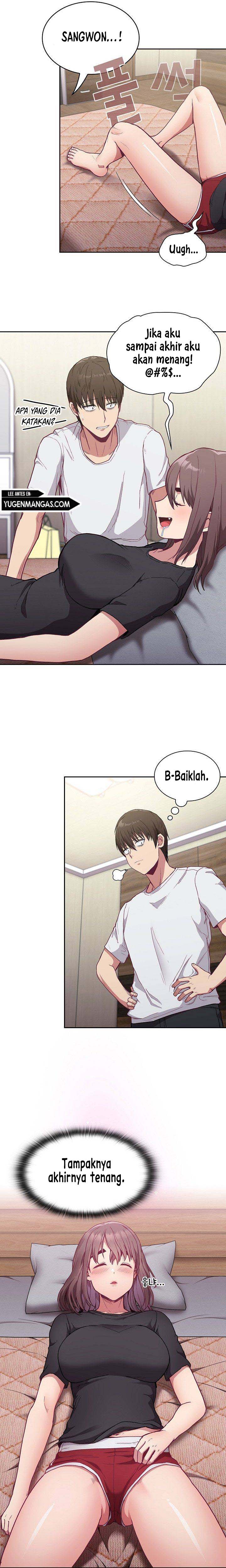 Rehabilitation Maids - Chapter 5 13