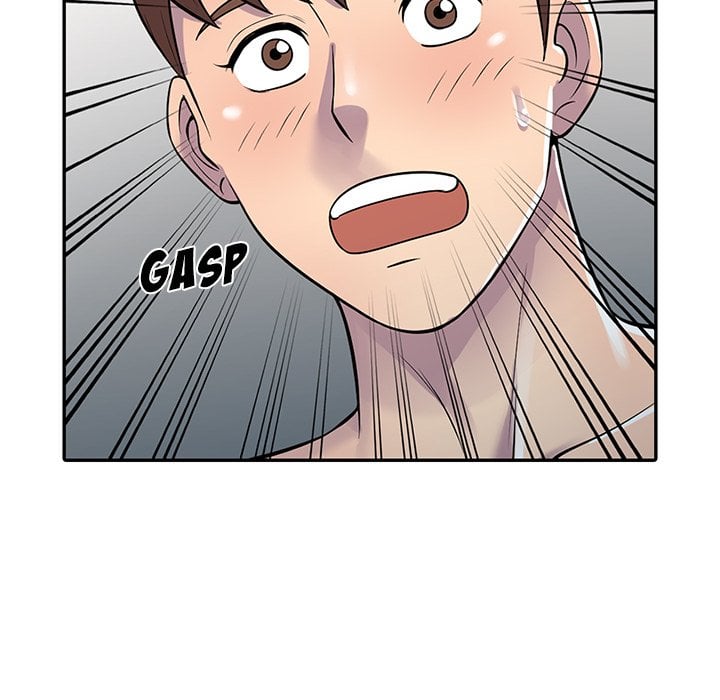 A Stolen Taste - Chapter 5 5