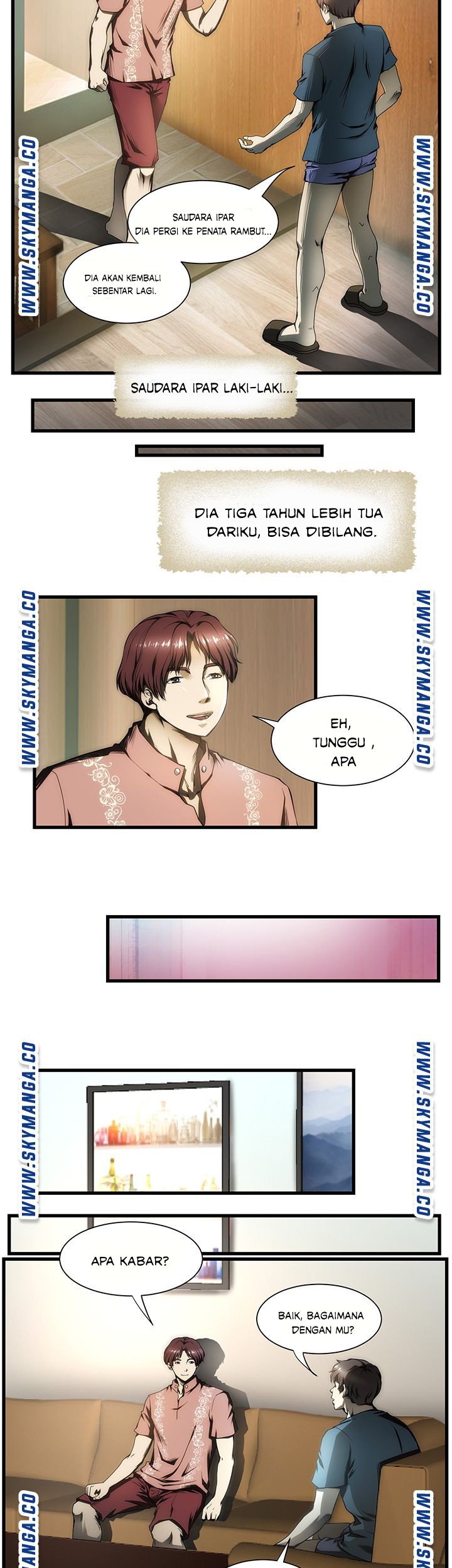 My Sister-in-Law’s Ass - Chapter 5 13 My Sister-in-Law’s Ass - Chapter 5 13