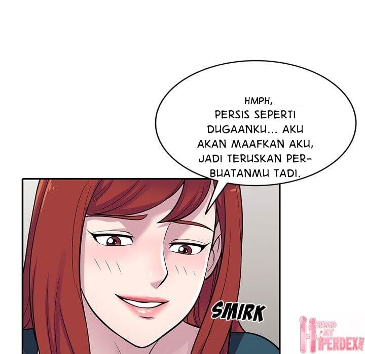 A Stolen Taste - Chapter 5 31
