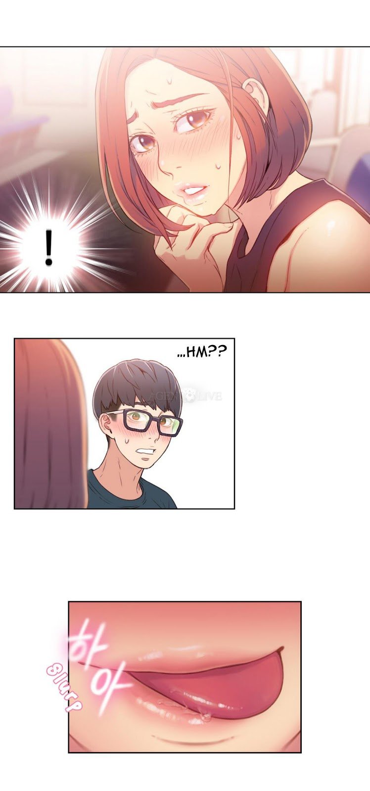 Sweet Guy - Chapter 5 13