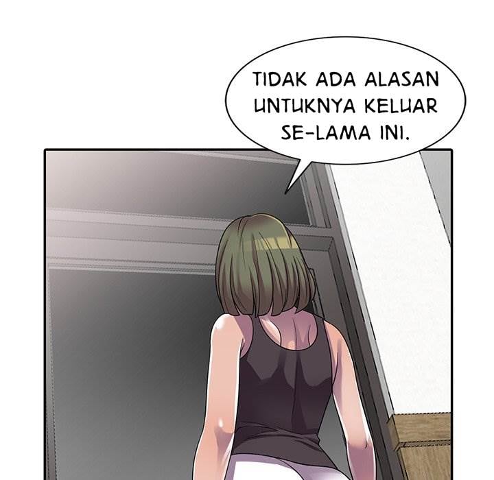 A Stolen Taste - Chapter 5 122