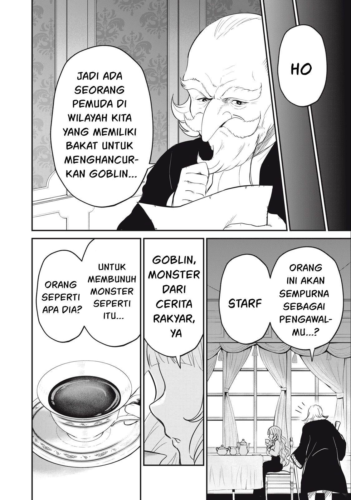 Isekai koushoku Musou Roku - Chapter 5 18 Isekai koushoku Musou Roku - Chapter 5 18