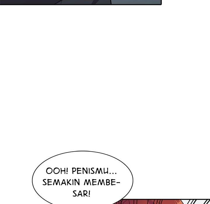 A Stolen Taste - Chapter 5 54