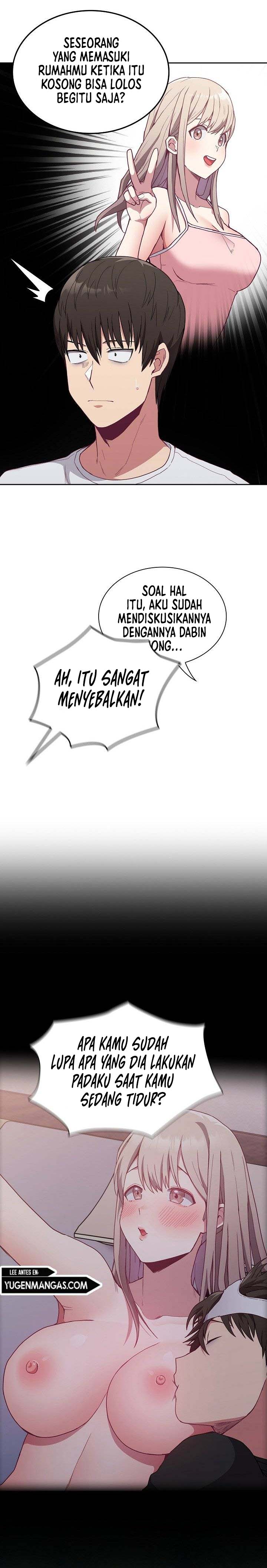 Rehabilitation Maids - Chapter 5 4