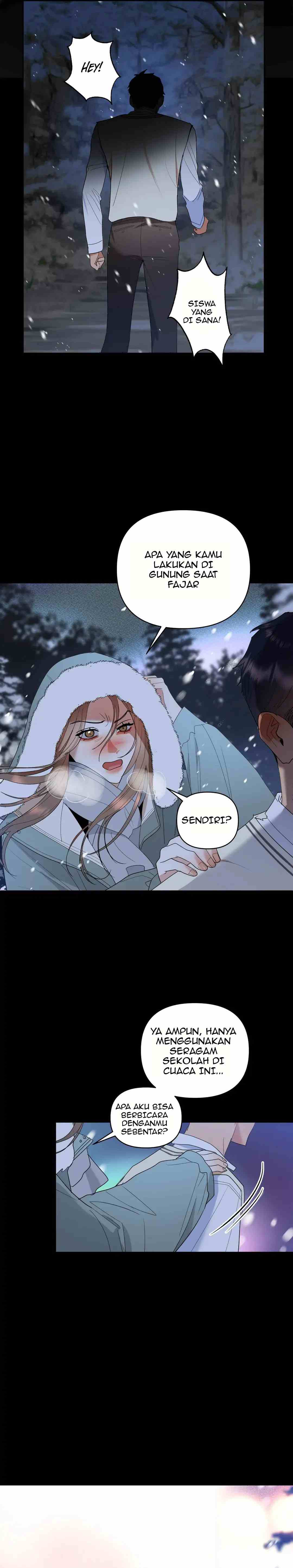 Anxious Inspector - Chapter 5 12
