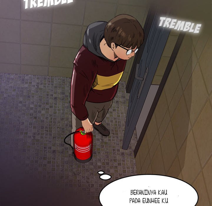 Inside the Uniform - Chapter 5 38 Inside the Uniform - Chapter 5 38