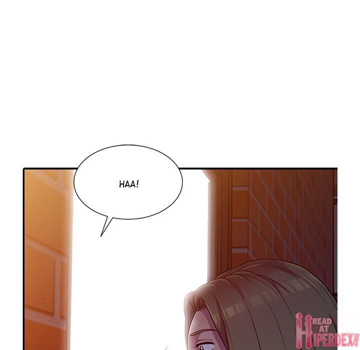 A Stolen Taste - Chapter 5 136