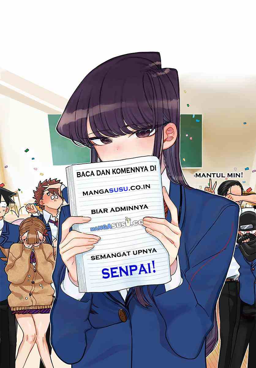 Anxious Inspector - Chapter 5 25