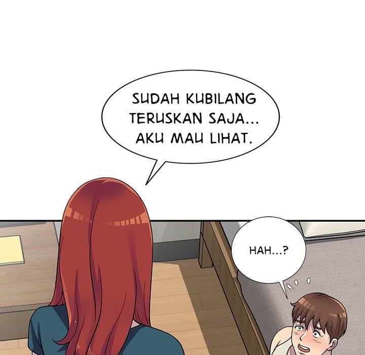A Stolen Taste - Chapter 5 17
