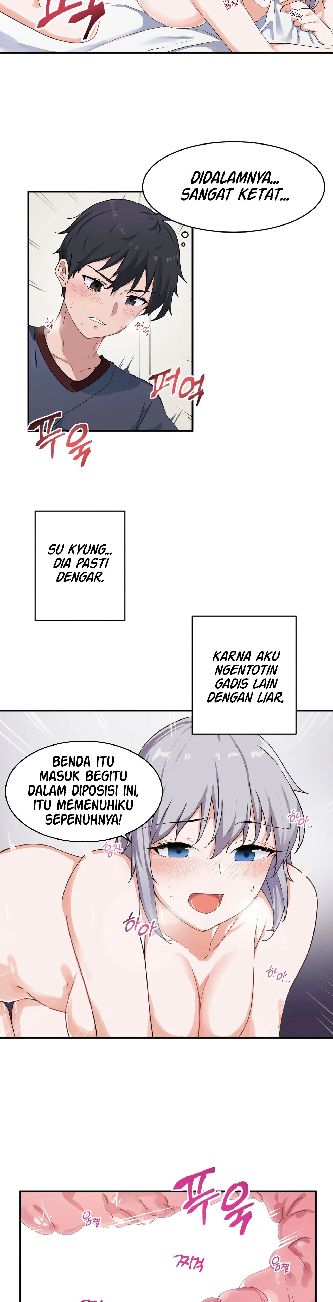 I Wanna Be a Daughter Thief - Chapter 5 10