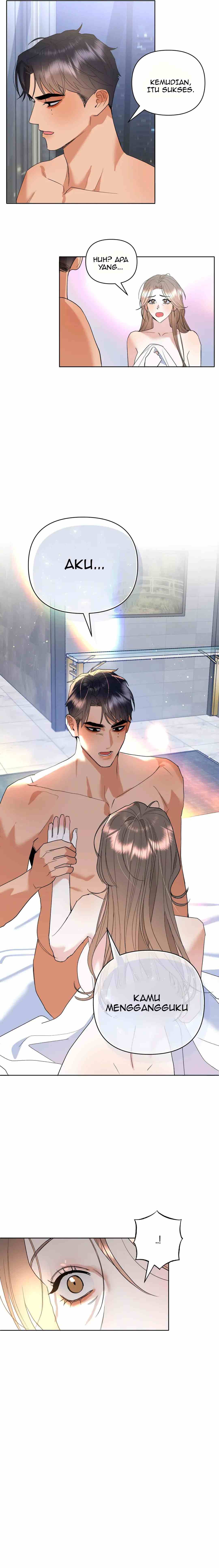 Anxious Inspector - Chapter 5 21