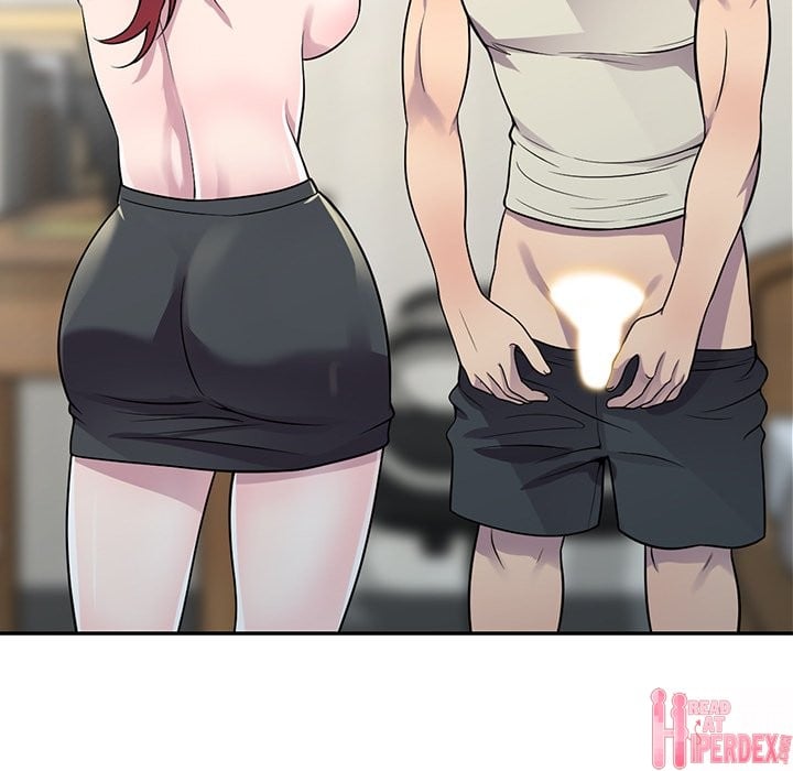A Stolen Taste - Chapter 5 46