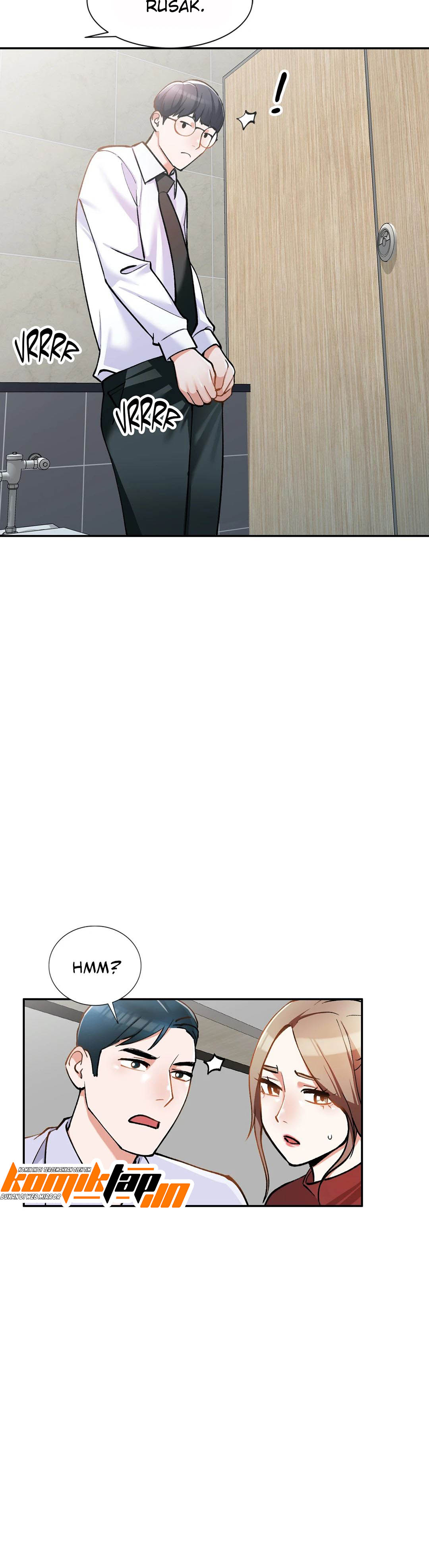 My Secretary’s Got a Secret - Chapter 5 57 My Secretary’s Got a Secret - Chapter 5 57