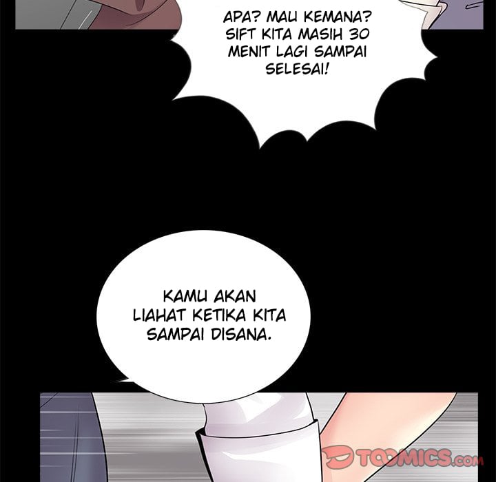 His Return - Chapter 5 44