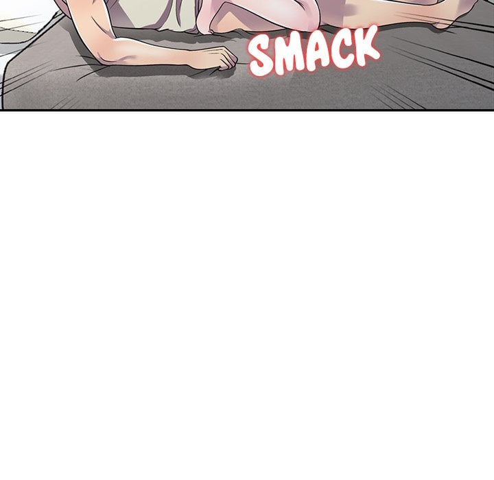 A Stolen Taste - Chapter 5 143
