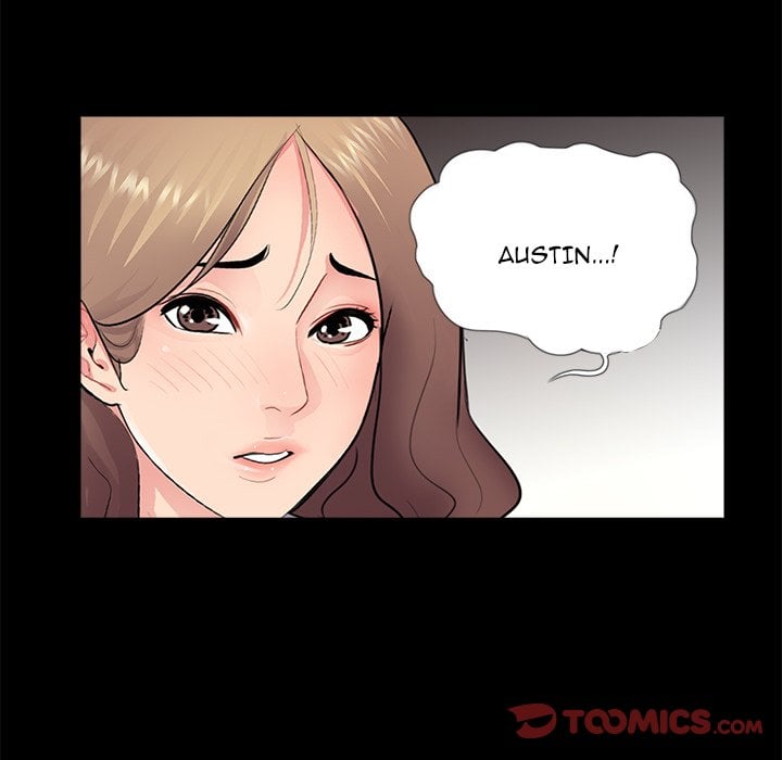 His Return - Chapter 5 77