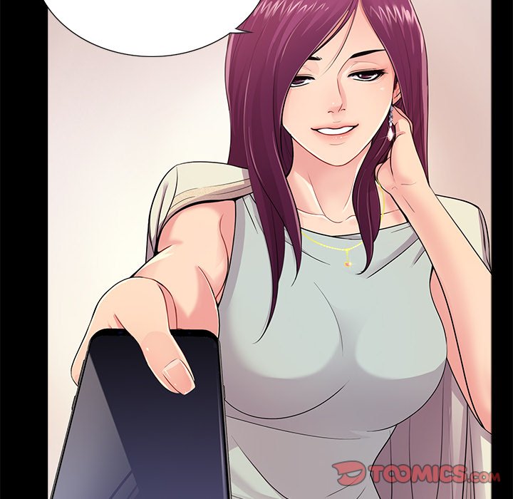 His Return - Chapter 5 8