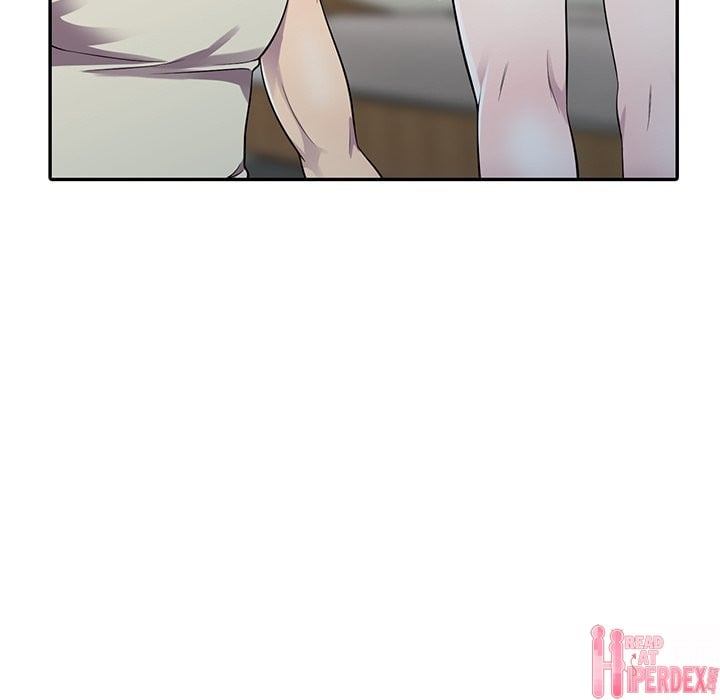 A Stolen Taste - Chapter 5 94