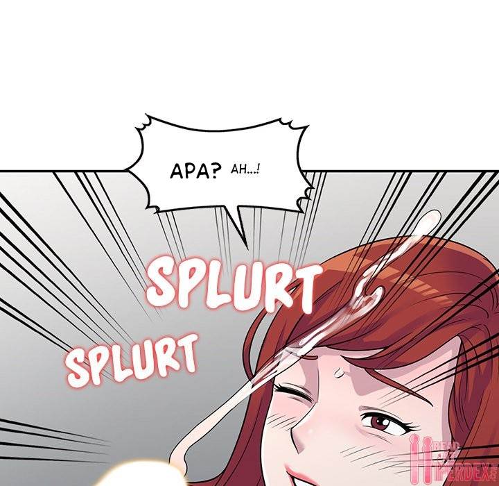 A Stolen Taste - Chapter 5 88