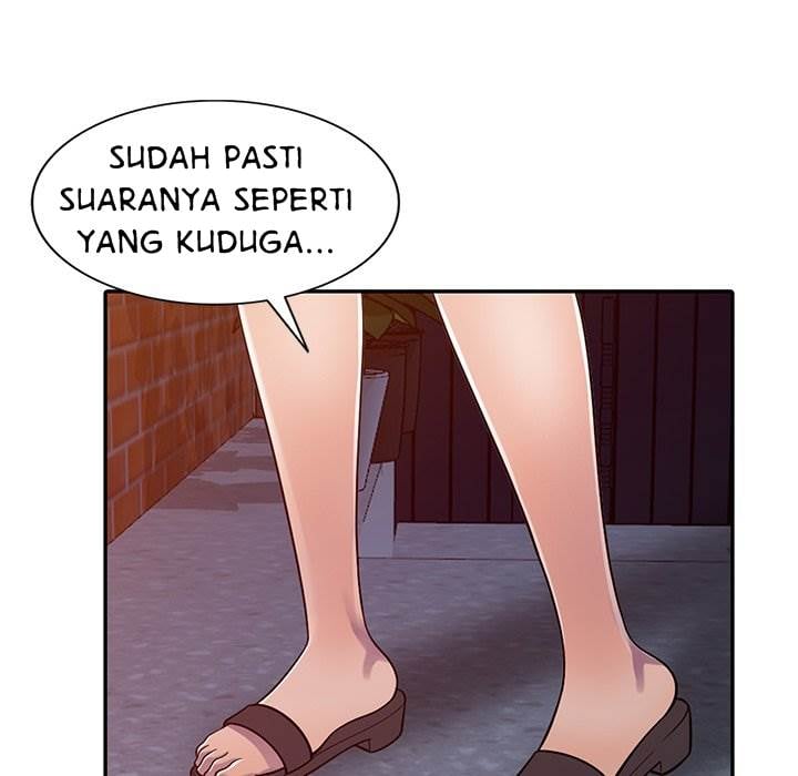 A Stolen Taste - Chapter 5 134