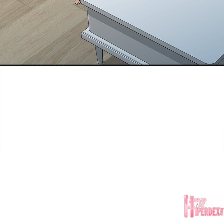 A Stolen Taste - Chapter 5 121