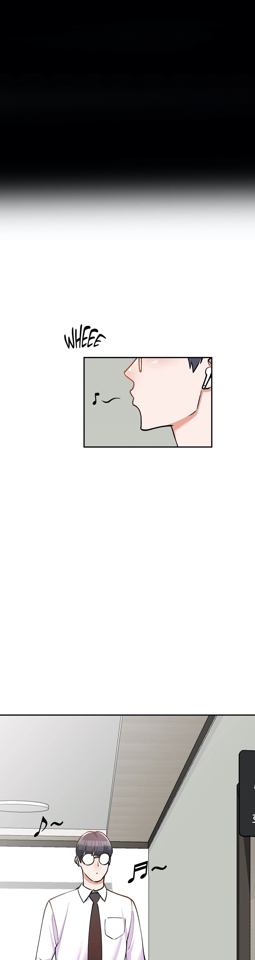 My Secretary’s Got a Secret - Chapter 5 20 My Secretary’s Got a Secret - Chapter 5 20