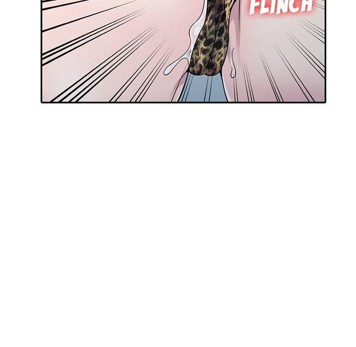 A Stolen Taste - Chapter 5 72