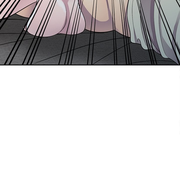 A Stolen Taste - Chapter 5 111
