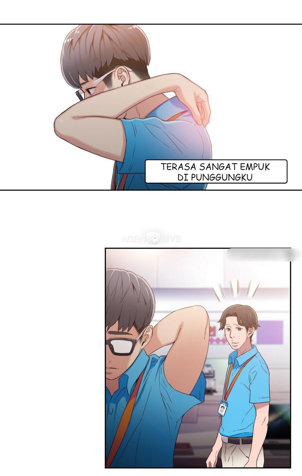 Sweet Guy - Chapter 5 3