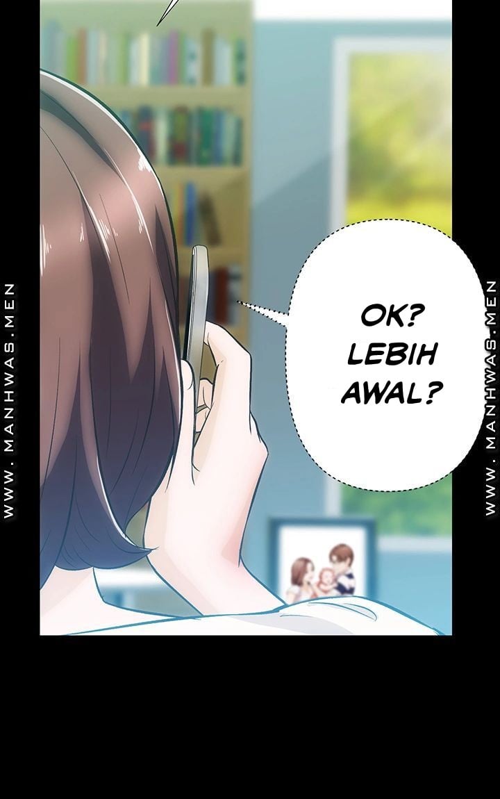 Neighboring House Seonggeun - Chapter 5 18