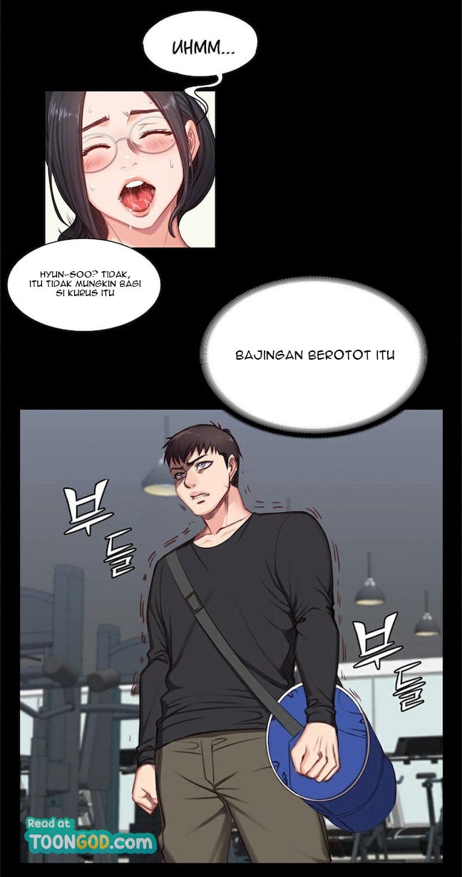 Fitness Uncensored - Chapter 5 7
