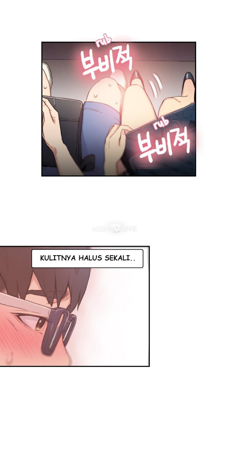 Sweet Guy - Chapter 5 10