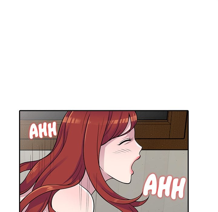 A Stolen Taste - Chapter 5 107