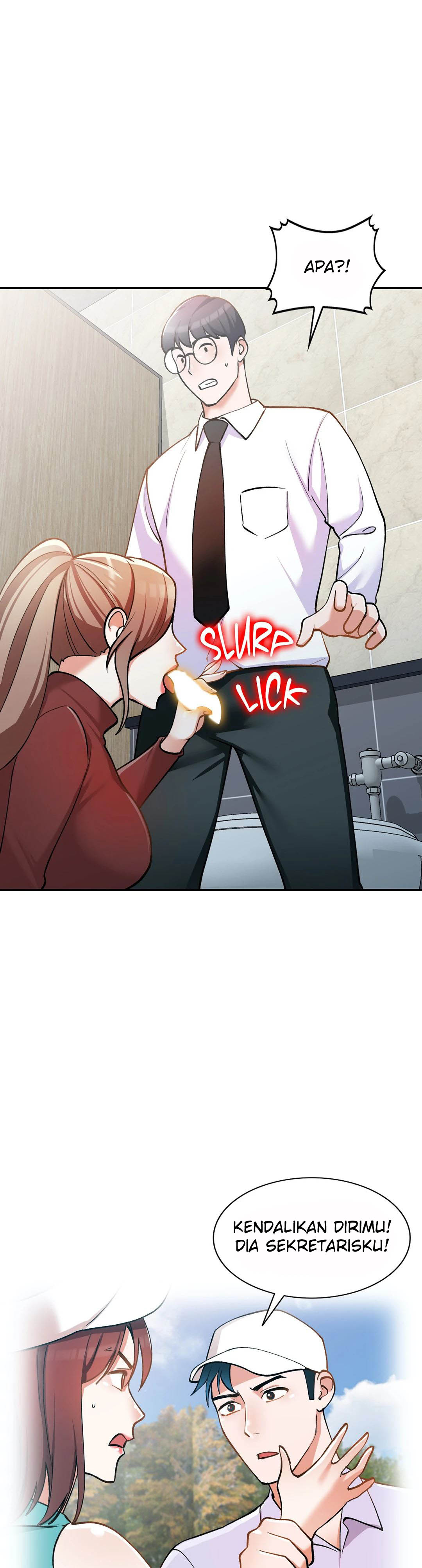 My Secretary’s Got a Secret - Chapter 5 24 My Secretary’s Got a Secret - Chapter 5 24