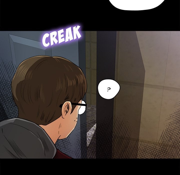 Inside the Uniform - Chapter 5 30 Inside the Uniform - Chapter 5 30