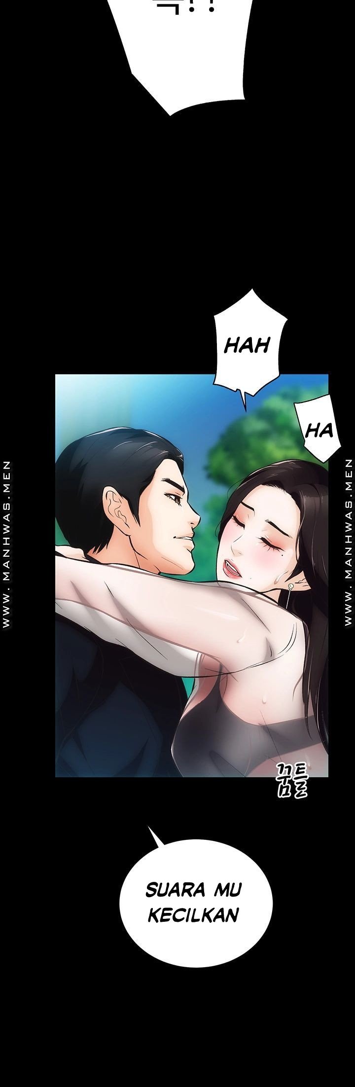 Neighboring House Seonggeun - Chapter 5 47