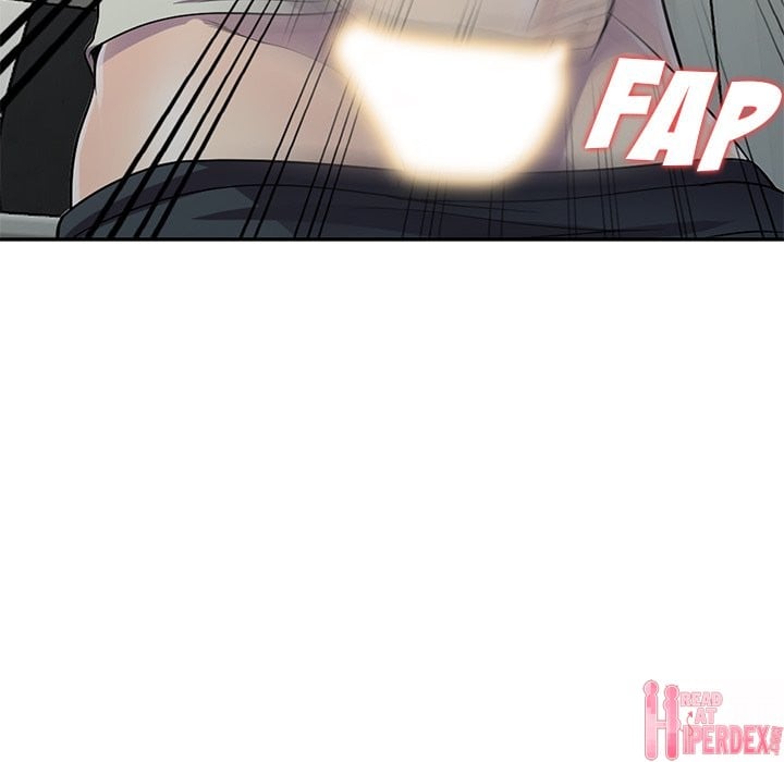 A Stolen Taste - Chapter 5 61