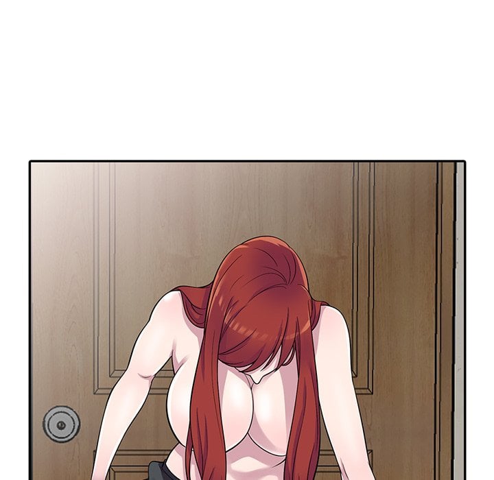 A Stolen Taste - Chapter 5 95