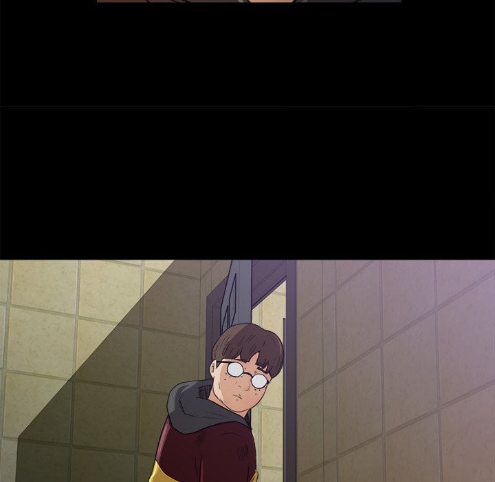 Inside the Uniform - Chapter 5 35 Inside the Uniform - Chapter 5 35