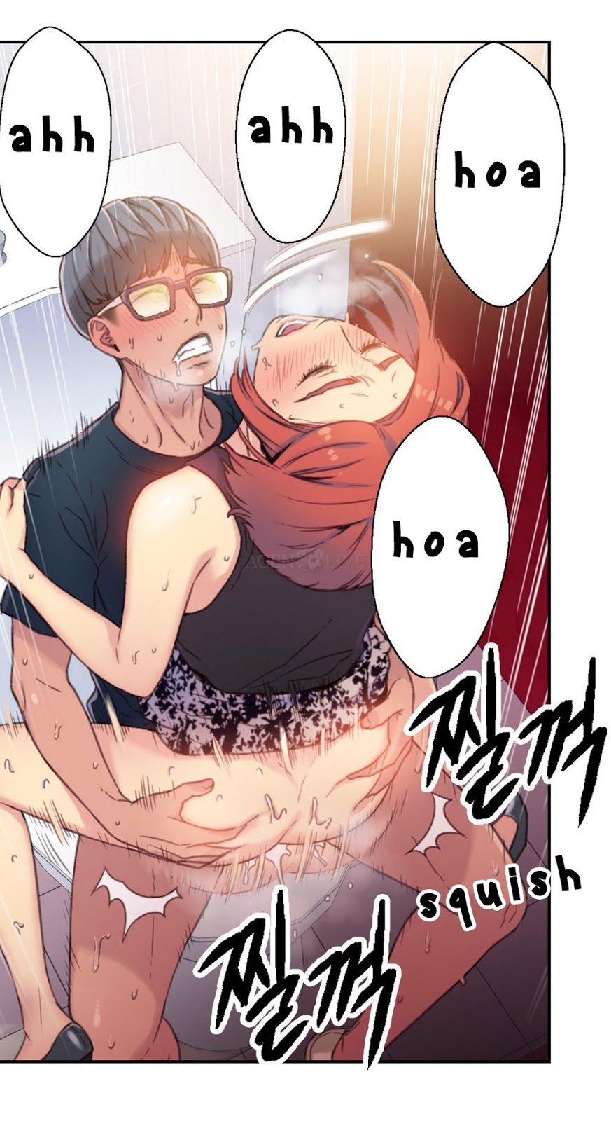 Sweet Guy - Chapter 5 48