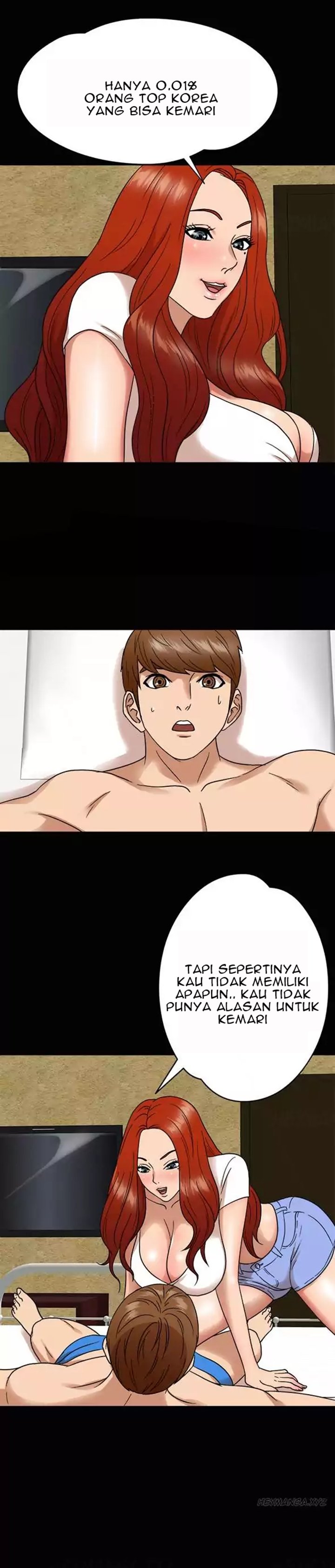 Secret Island - Chapter 5 3 Secret Island - Chapter 5 3