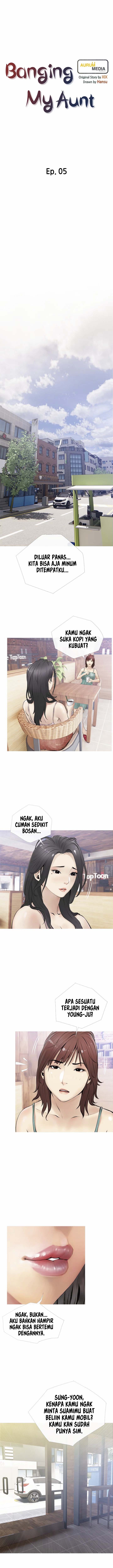 Obscene Private Lesson - Chapter 5 4 Obscene Private Lesson - Chapter 5 4