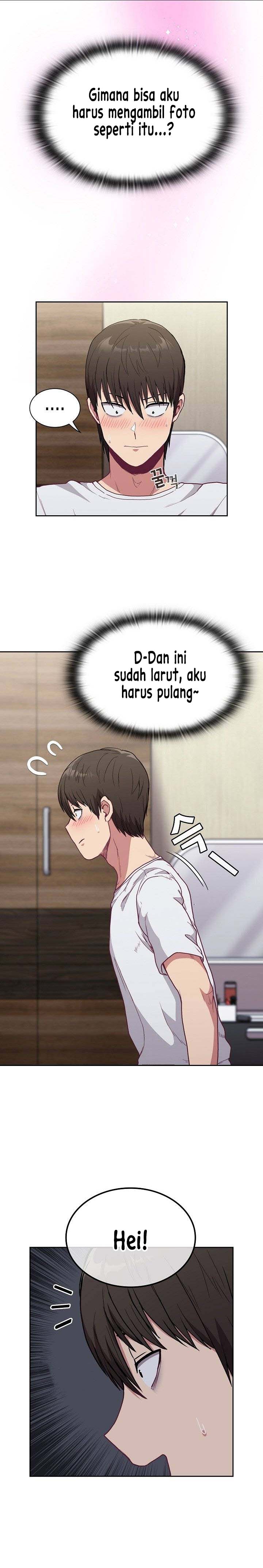 Rehabilitation Maids - Chapter 5 14