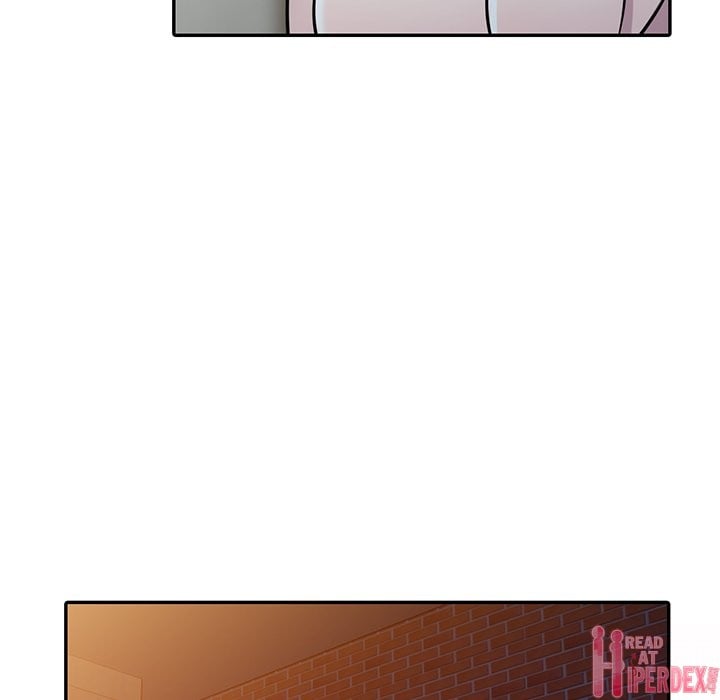 A Stolen Taste - Chapter 5 103