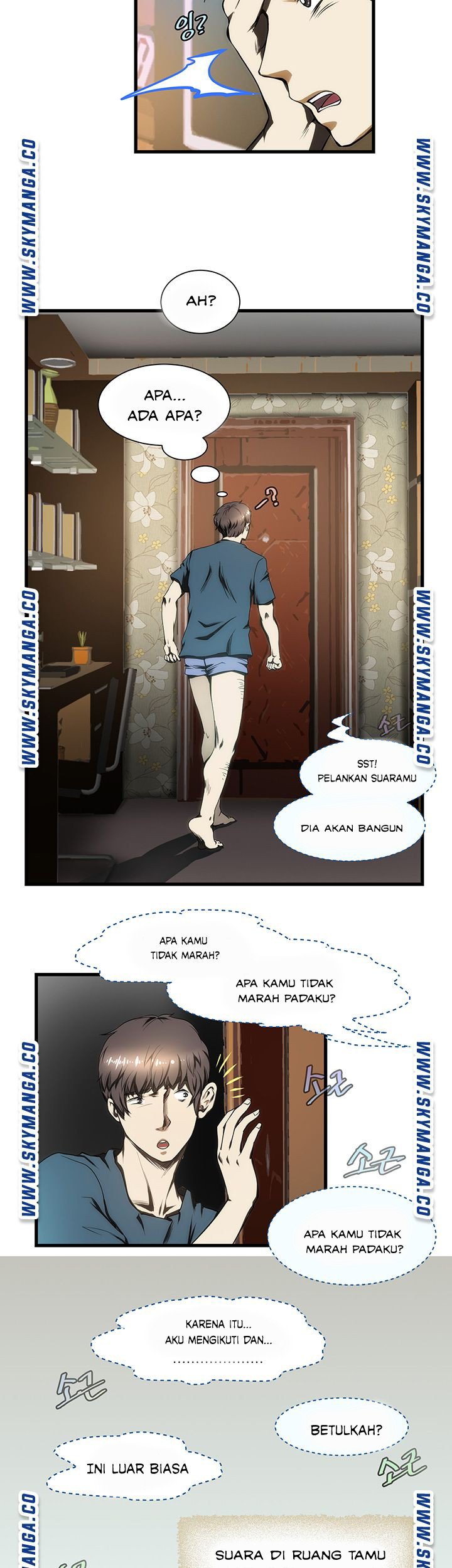 My Sister-in-Law’s Ass - Chapter 5 17 My Sister-in-Law’s Ass - Chapter 5 17